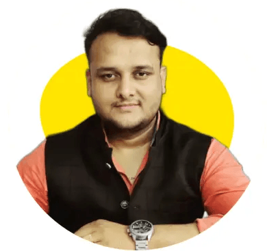 Dr. Kartikey Pandey