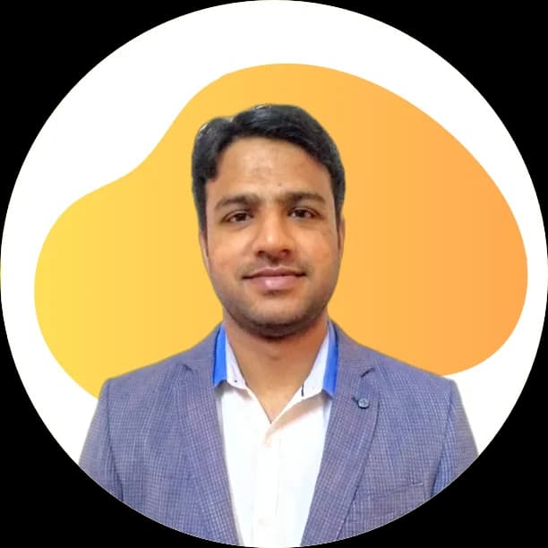Mr. Pritesh Pandey