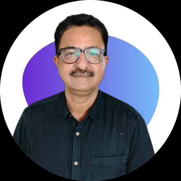 Mr. Satish Mishra
