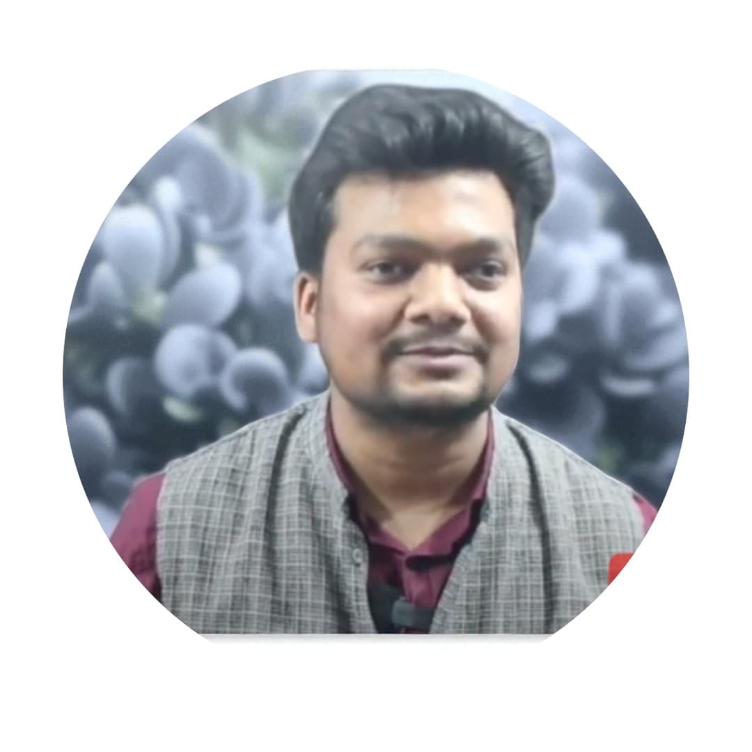 Mr. Sohail Sir